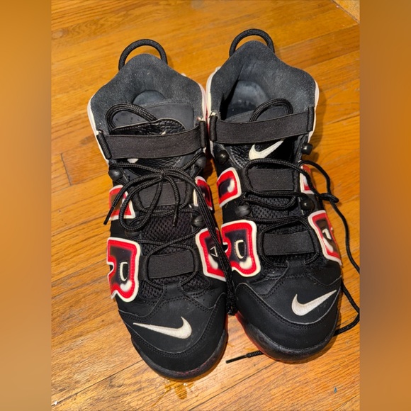 Nike Footwear Nike Uptempo Release 2019 Buy Nike Air Max Uptempo
